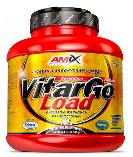 Vitargo ® Load - 2.00 kg - Feel You