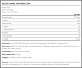 Vitargo Post | with Whey Protein Concentrate - 2000 грама - Feel You