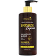 Vivaco - Bronze Express - illuminating body lotion with glitter - 300ml - Feel You