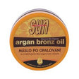 Vivaco - Sun Argan Bronz Oil - After-sun butter with emollient Bio-argan oil - 200ml - Feel You