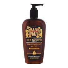 Vivaco - Sun Self Tanning Lotion - Self-tanning product - 300ml - Feel You