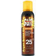 Vivaco - Vivaco Sun Vital Bio Oil SPF 25 - 150ml - Feel You