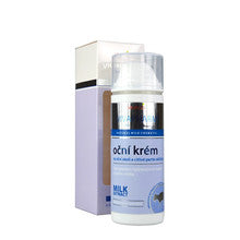Vivapharm - Cream for the eye area with a complex of moisturizing ingredients from goat's milk 50 ml - Feel You