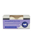 Vivapharm - Goat milk bath bomb 2 x 75 g - 75.0g - Feel You