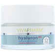 Vivapharm - Hyaluron Intensive skin cream with hyaluronic acid - 50ml - Feel You
