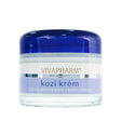 Vivapharm - Nourishing skin cream with goat's milk - 50ml - Feel You