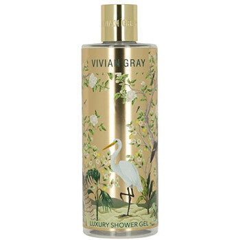 Vivian Gray - Birds of Paradise Shower Gel - Sprchový gel - 500ml - Feel You