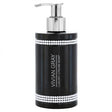 Vivian Gray - Black Crystals Luxury Cream Soap - 250ml - Feel You