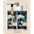 Vivian Gray - Delicious Peony Set Cream Set - Dárková sada - Feel You