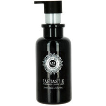 Vivian Gray - Fantastic Amberwood & Patchouli Perfumed Liquid Soap - 300ml - Feel You