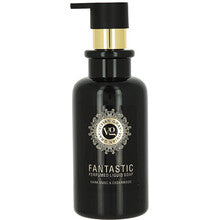 Vivian Gray - Fantastic Dark Musk & Cedarwood Perfumed Liquid Soap - 300ml - Feel You