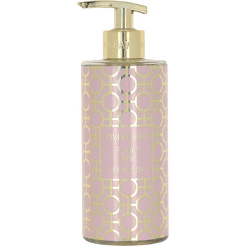 Vivian Gray - Funky Pink Cream Soap - Krémové tekuté mýdlo - 400ml - Feel You