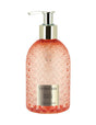 Vivian Gray, Gemstone, Neroli & Amber, Cleansing, Liquid Soap, 300 ml - Feel You