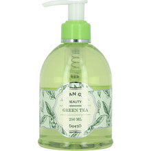 Vivian Gray - Green Tea Cream Soap - 250ml - Feel You