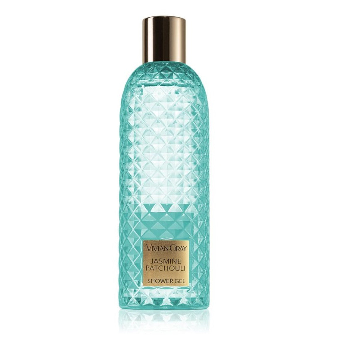 Vivian Gray - Jasmine & Patchouli Shower Gel - Feel You