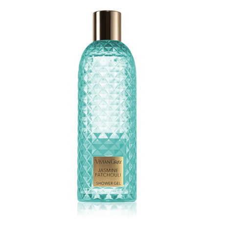 Vivian Gray - Jasmine & Patchouli Shower Gel - Feel You