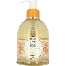 Vivian Gray - Orange Blossom Cream Soap - 250ml - Feel You