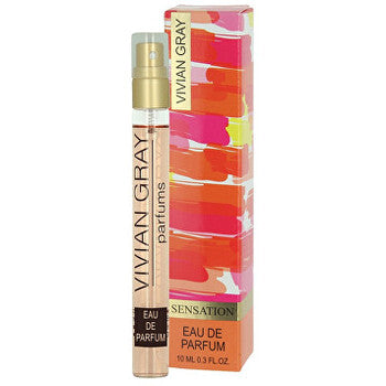 Vivian Gray - Sensation Eau de Parfum - 10ml - Feel You
