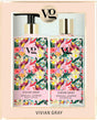 Vivian Gray - Sensual Jasmine Set - Kosmetická sada - Feel You
