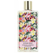 Vivian Gray - Sensual Jasmine Shower Gel - 350ml - Feel You
