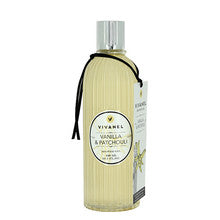 Vivian Gray - Vanille & Patchouli Shower Gel - Sprchový gel - 300ml - Feel You