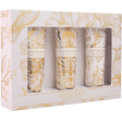 Vivian Gray - White Velvet Hand Cream Set - Feel You