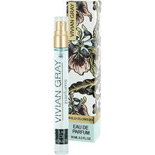 Vivian Gray - Wild Flowers Eau de Parfum - 10ml - Feel You