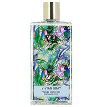 Vivian Gray - Wild Orchid Shower Gel - 350ml - Feel You