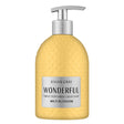 Vivian Gray, Wonderful, Wild Blossom, Cleansing, Liquid Soap, 500 ml - Feel You