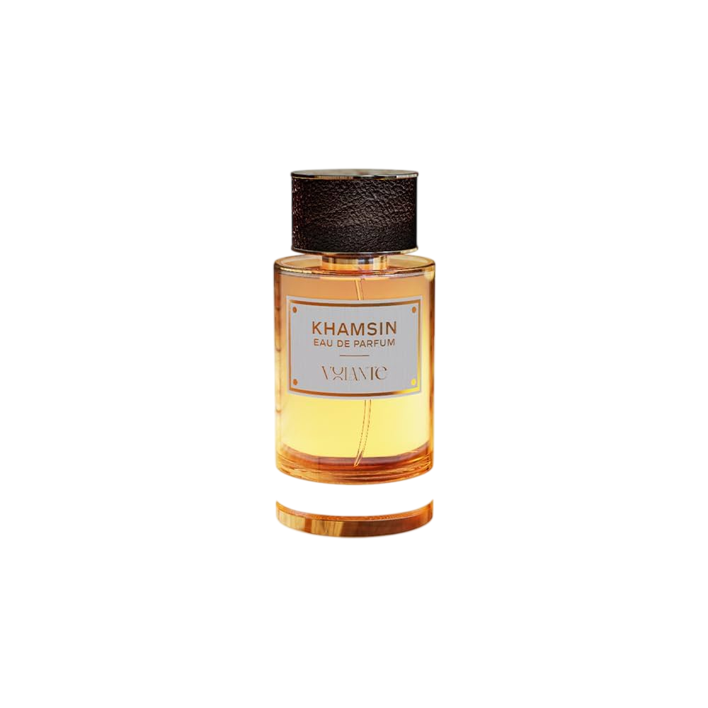 Volante, Khamsin, Eau De Parfum, For Women, 100 ml - Feel You