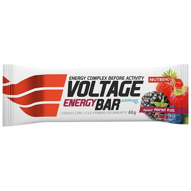 Voltage Energy Cake 35g 25 x 35 грама - Feel You