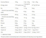 Voltage Energy Cake 35g 25 x 35 грама - Feel You