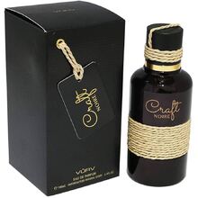 Vurv - Craft Noire EDP - 100ml - Feel You