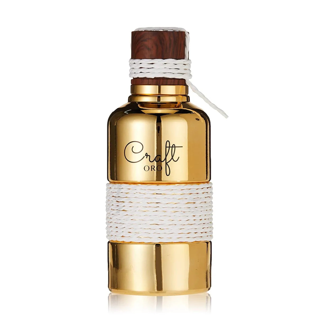 Vurv - Craft Oro EDP - 100ml - Feel You