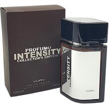Vurv - Profumo Intensity Collector's Edition EDP - 100ml - Feel You