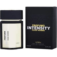 Vurv - Profumo Intensity Homme EDP - 100ml - Feel You