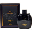 Vurv - Royce Black EDP - 100ml - Feel You