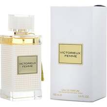 Vurv - Victorieux Femme EDP - 100ml - Feel You