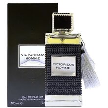 Vurv - Victorieux Homme EDP - 100ml - Feel You