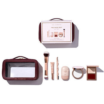 W7 Cosmetics - 5 Minute Make-Up Set - Feel You