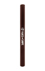 W7, Twist And Shape, Eyebrow Cream Pencil, Dark Brown, 0.25 g - Feel You