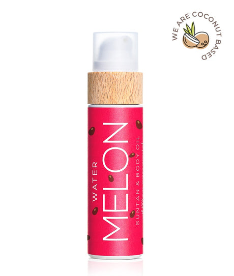 WATERMELON Suntan & Body Oil 100ml - Feel You