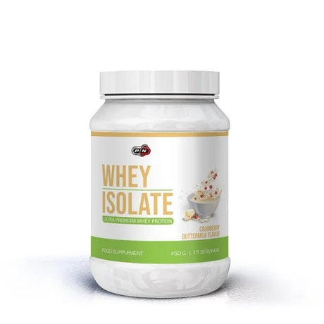 WHEY ISOLATE - 450 Г - Feel You