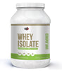 WHEY ISOLATE UNFLAVORED - 1800 GR - Feel You