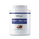 WHEY PRO 2.0 - 2270 g - Feel You