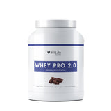 HS LABS - WHEY PRO 2.0 - 900 g
