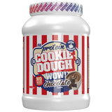 WOW! Cookie Dough - 480 грама - Feel You