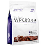 Whey Protein Concentrate 80% - 900 грама - Feel You