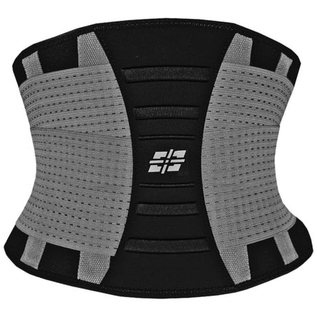 Waist Shaper - Grey - Feel You