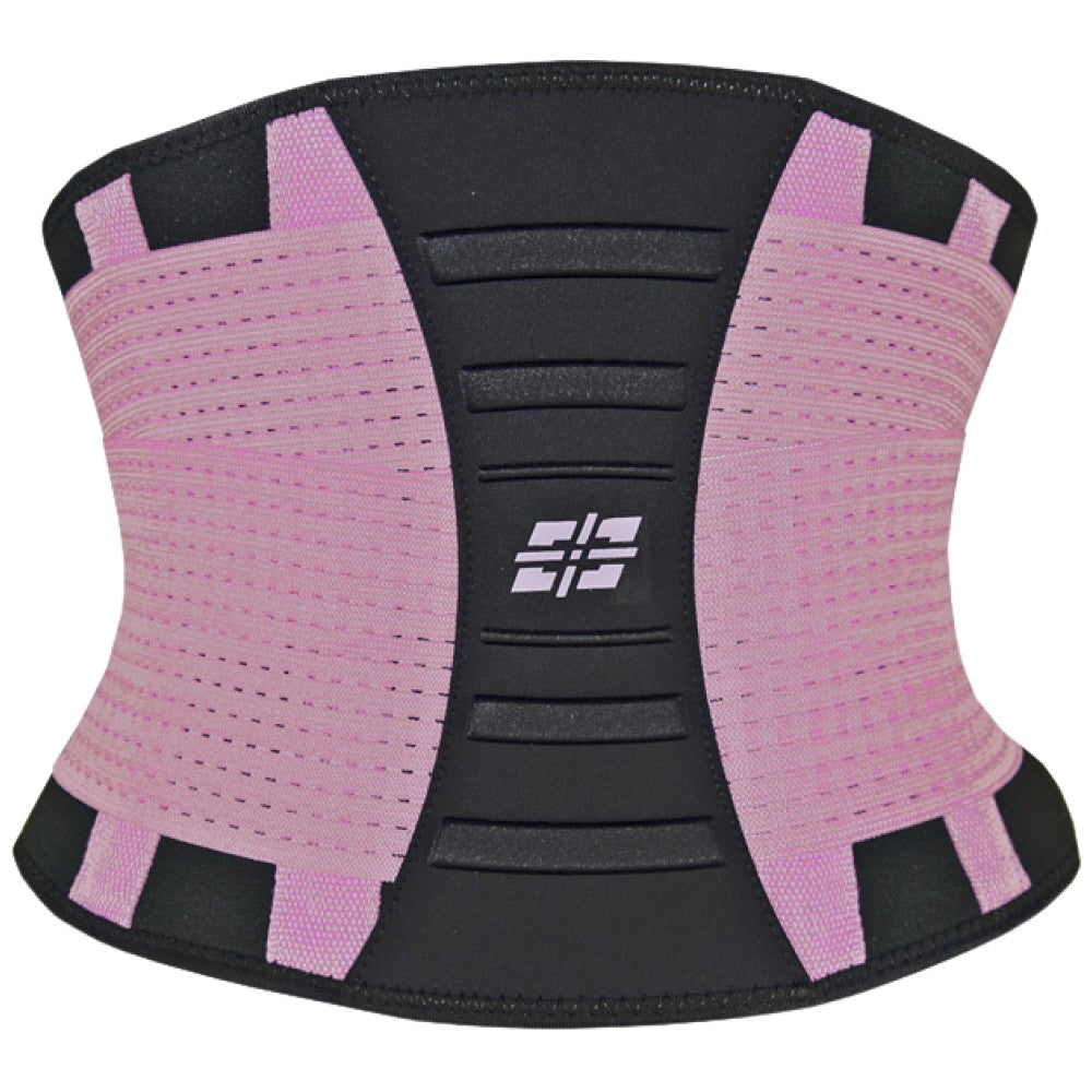 Waist Shaper - Pink - Feel You